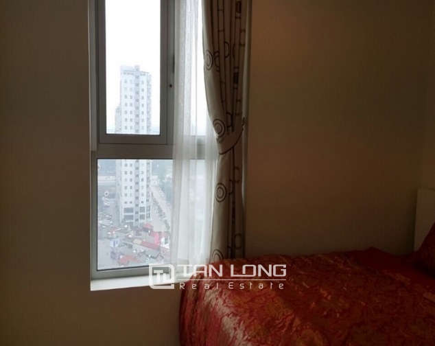 Glamorously Water mark  apartment in Lac Long Quan street, Tay Ho dist for lease 6