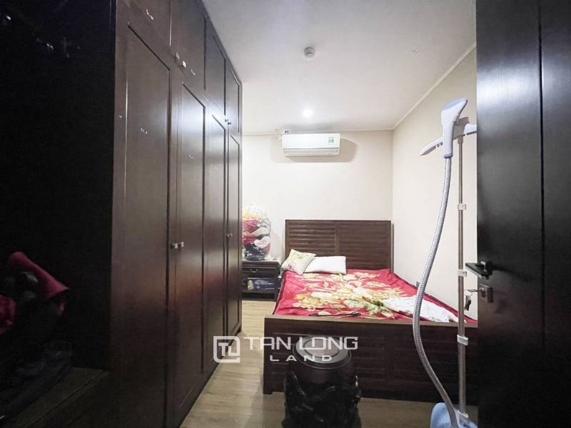 Good 3 - bedroom apartment for rent in L1 Ciputra 13