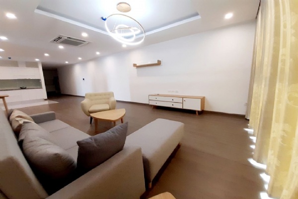 Good apartment for rent in Hoa Phat, NDC Tower, Hoang Mai Distrct, Hanoi