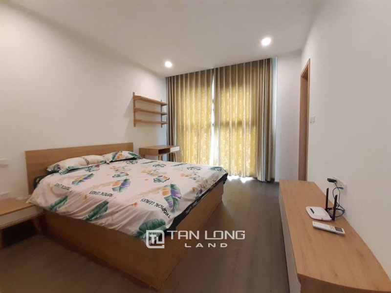 Good apartment for rent in Hoa Phat, NDC Tower, Hoang Mai Distrct, Hanoi 4