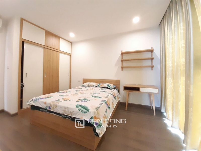 Good apartment for rent in Hoa Phat, NDC Tower, Hoang Mai Distrct, Hanoi 5