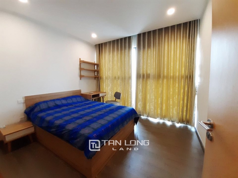 Good apartment for rent in Hoa Phat, NDC Tower, Hoang Mai Distrct, Hanoi 10