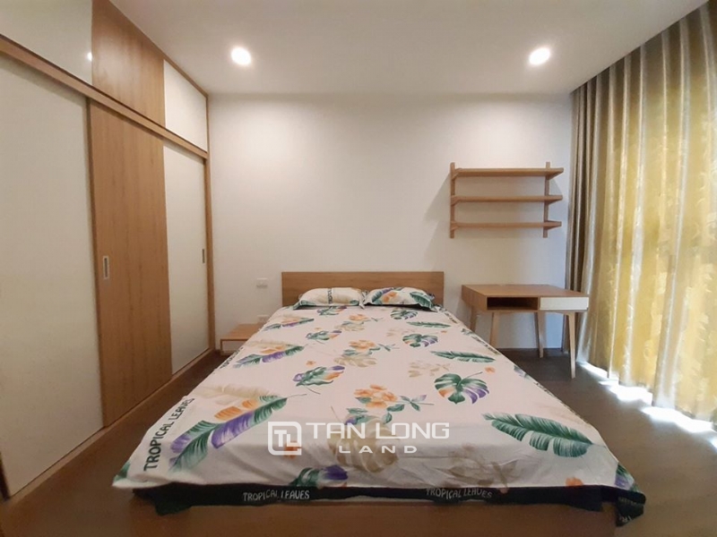 Good apartment for rent in Hoa Phat, NDC Tower, Hoang Mai Distrct, Hanoi 8