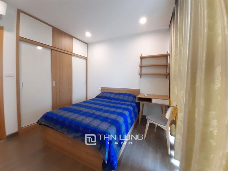 Good apartment for rent in Hoa Phat, NDC Tower, Hoang Mai Distrct, Hanoi 9