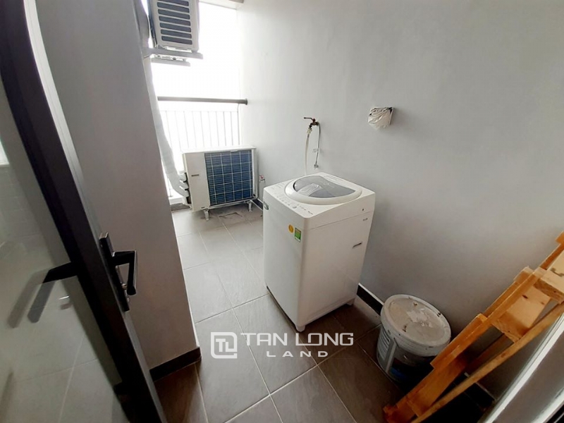 Good apartment for rent in Hoa Phat, NDC Tower, Hoang Mai Distrct, Hanoi 15