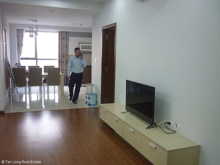 Good view 3 bedroom apartment for sale in Star Tower, Cau Giay, Hanoi 2