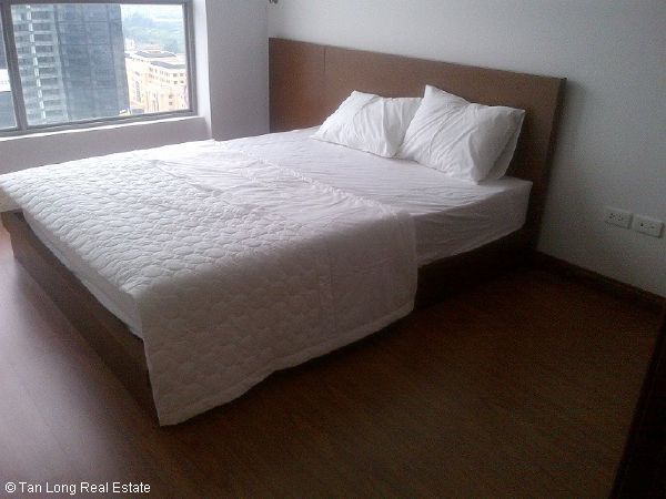 Gorgeous 2 bedroom apartment for rent in Star Tower, Cau Giay, Hanoi 1
