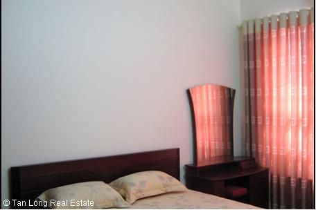 Gorgeous 3 bedroom apartment for rent in Artex Building, 172 Ngoc Khanh, Hanoi 4