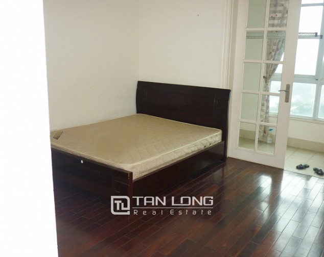 Gorgeous 3 bedroom apartment for rent in E Tower, The Manor, Nam Tu Liem dist 9