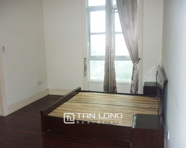 Gorgeous 3 bedroom apartment for rent in E Tower, The Manor, Nam Tu Liem dist 1