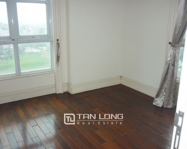 Gorgeous 3 bedroom apartment for rent in E Tower, The Manor, Nam Tu Liem dist 2