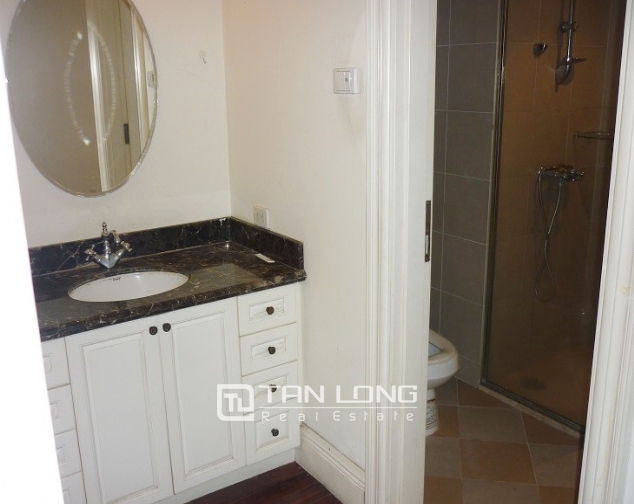 Gorgeous 3 bedroom apartment for rent in E Tower, The Manor, Nam Tu Liem dist 3