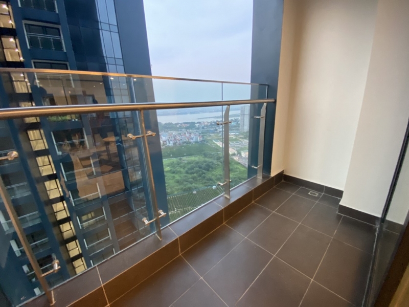 Gorgeous river-view apartment for rent in Sunshine City Ciputra 13