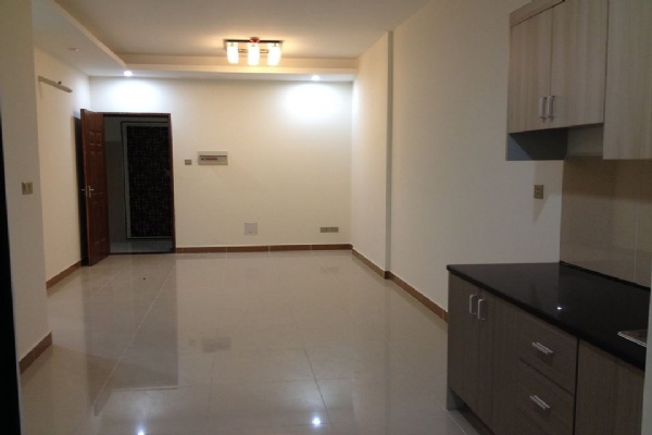 Governmental apartment for rent in Newtaco Ba Dinh apartment 65 m2