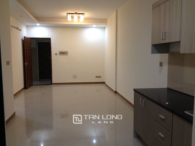 Governmental apartment for rent in Newtaco Ba Dinh apartment 65 m2 1