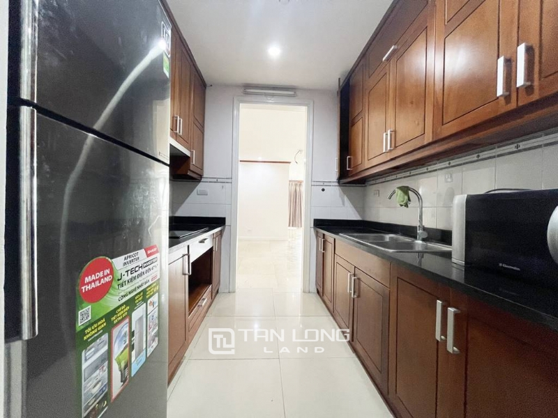 Grand 182 SQM apartment for rent in P2 Ciputra for no option 6