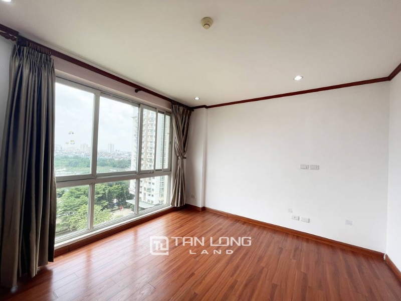 Grand 182 SQM apartment for rent in P2 Ciputra for no option 15
