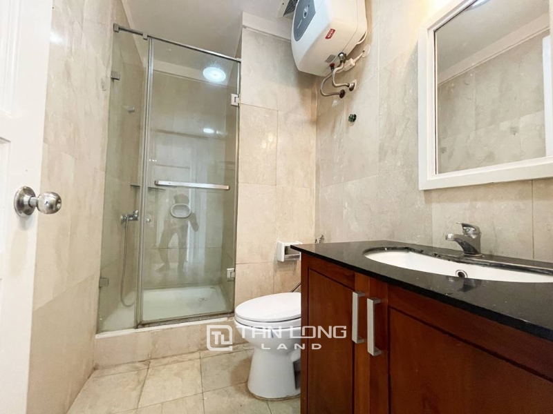 Grand 182 SQM apartment for rent in P2 Ciputra for no option 17