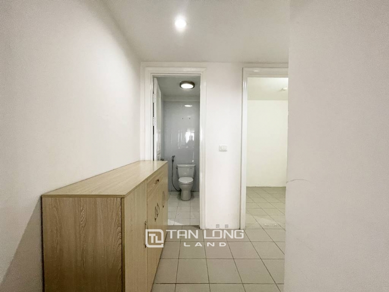 Grand 182 SQM apartment for rent in P2 Ciputra for no option 19