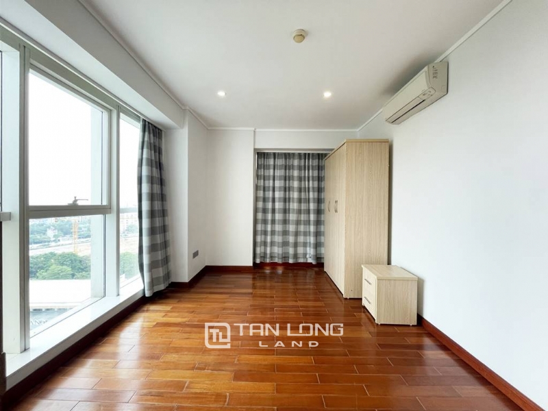 Great 154M2 apartment for lease in L3 Ciputra 29
