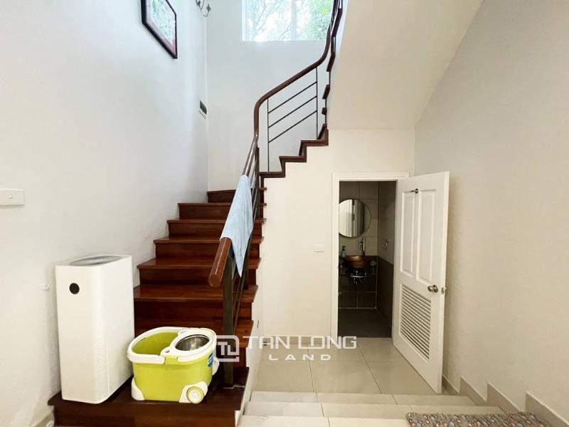 Great corner house for rent in T Ciputra at only 3000 USD 5
