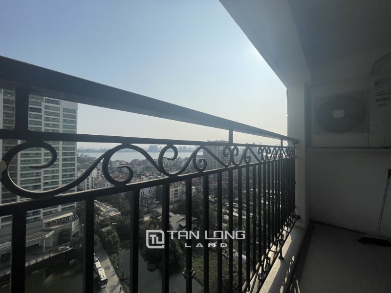 Great Westlake view apartment for rent Tower B, D Le Roi Soleil project 15
