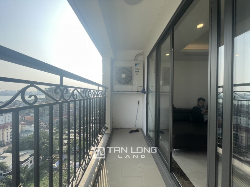 Great Westlake view apartment for rent Tower B, D Le Roi Soleil project 16