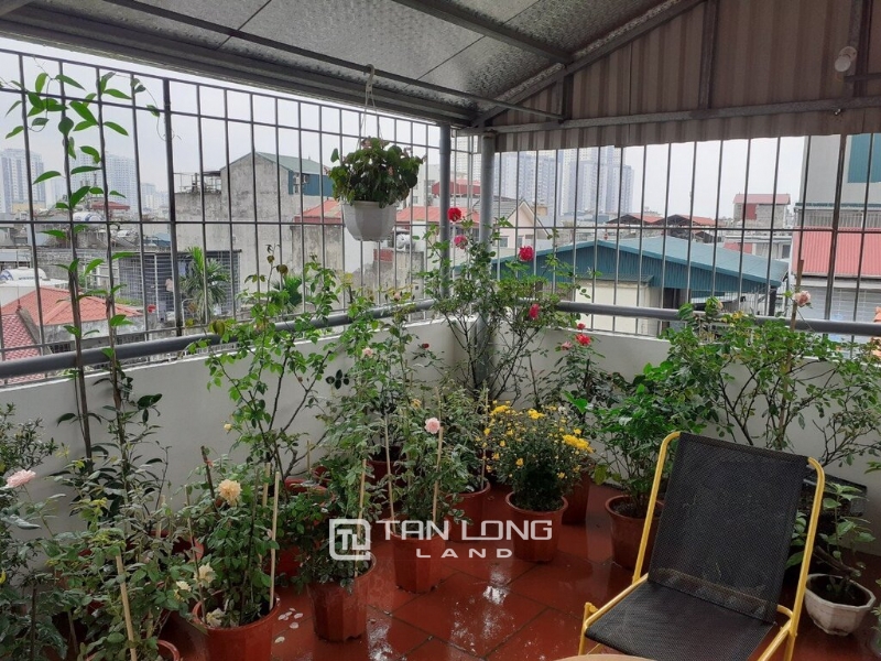 Green and cozy house for rent in Hoang Mai, Thanh Xuan, Hanoi 10