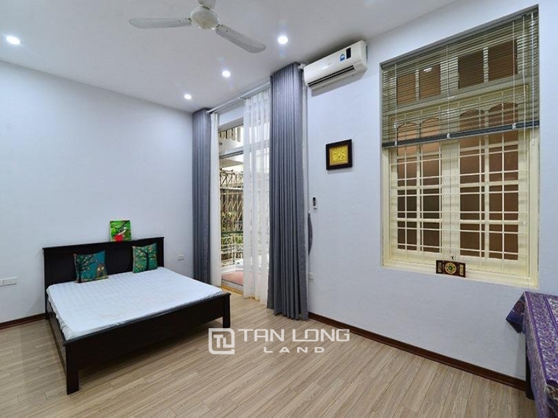 Green View house for rent in Dang Thai Mai, West Lake, Ha Noi 4
