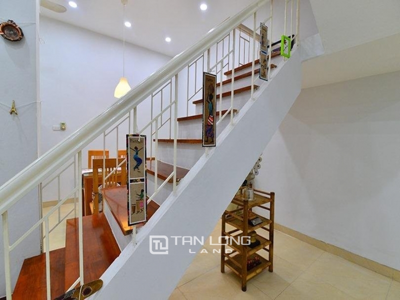 Green View house for rent in Dang Thai Mai, West Lake, Ha Noi 16