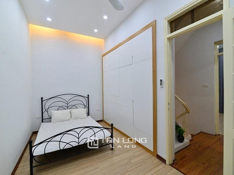 Green View house for rent in Dang Thai Mai, West Lake, Ha Noi 23