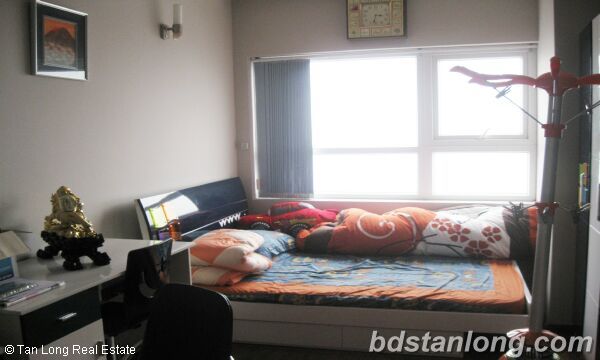Hanoi apartments for rent in M5 Tower 7