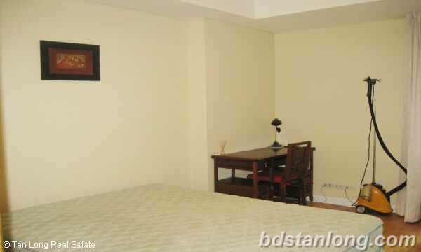 Hanoi apartments for rent in Pacific Place Hanoi 6