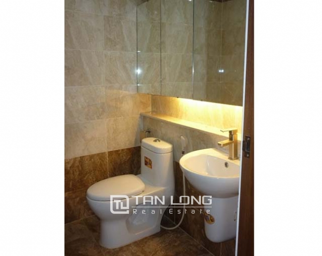 High floor 3 bedroom apartment in Star Tower for rent 2