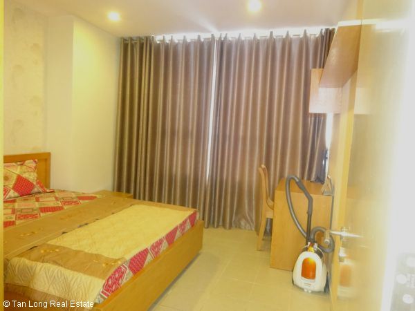 High-floor 2 bedroom apartment for rent in Richland Southern, Cau Giay dist, Hanoi 4