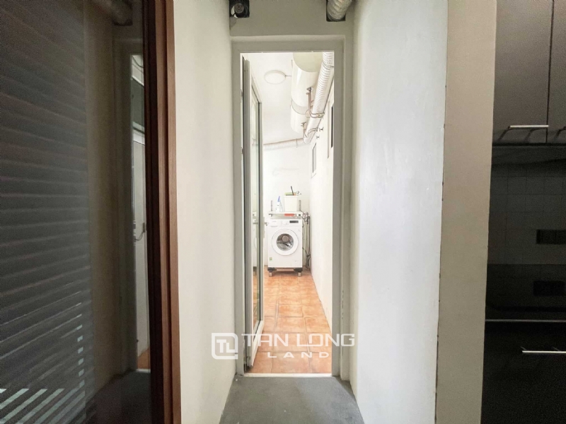 HOT DEAL - Lake view apartment for rent in G building, Ciputra Hanoi 9