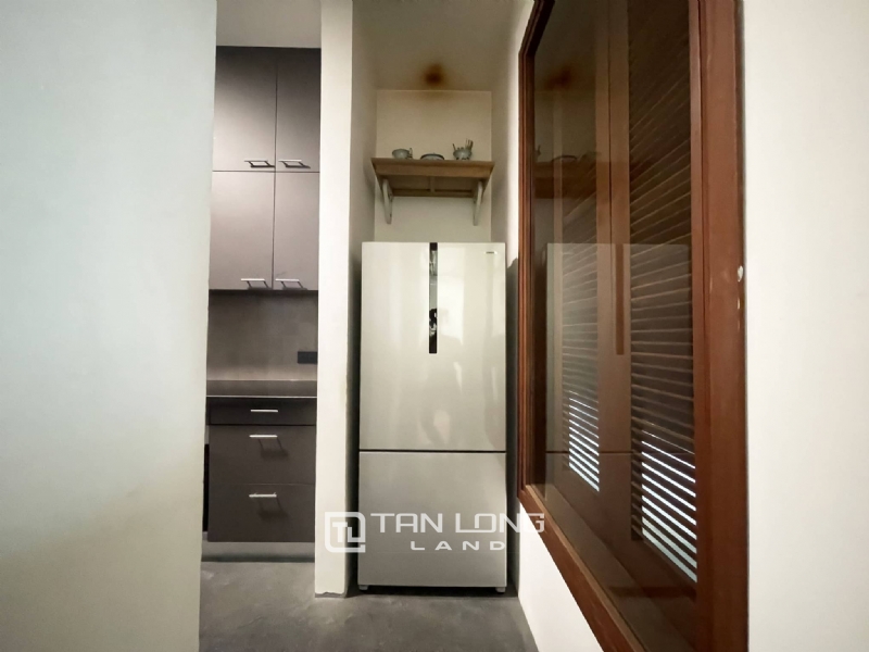 HOT DEAL - Lake view apartment for rent in G building, Ciputra Hanoi 11