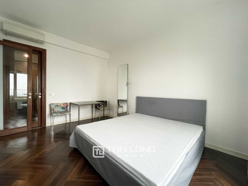 HOT DEAL - Lake view apartment for rent in G building, Ciputra Hanoi 15