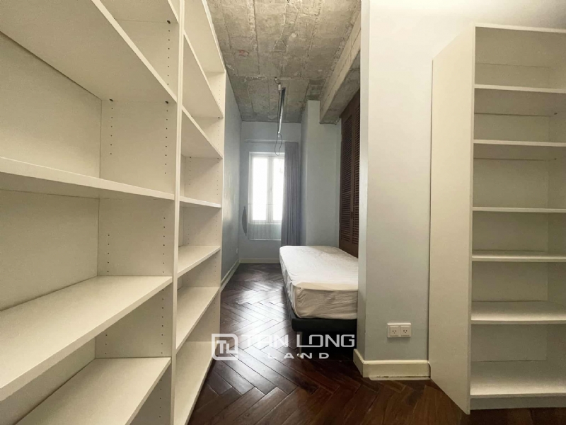 HOT DEAL - Lake view apartment for rent in G building, Ciputra Hanoi 23