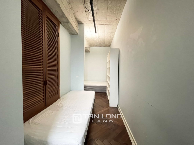 HOT DEAL - Lake view apartment for rent in G building, Ciputra Hanoi 24