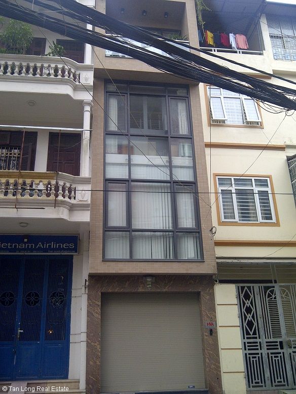 House for rent in Cau Giay street, Cau Giay district, Ha Noi. 1