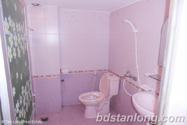 House for rent in Trung Yen, Cau Giay district 1