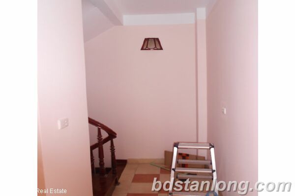 House for rent in Trung Yen, Cau Giay district 7