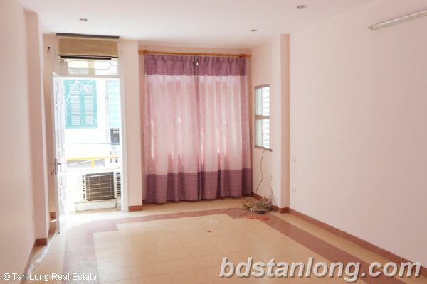House for rent in Trung Yen, Cau Giay district 9
