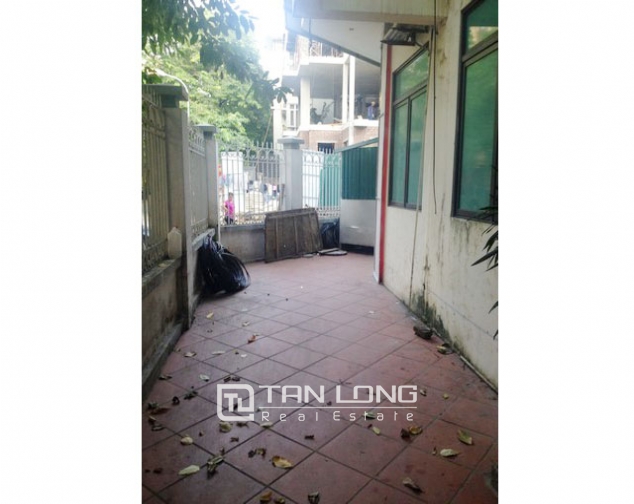 House for rent on Trung Yen 10 Street 2