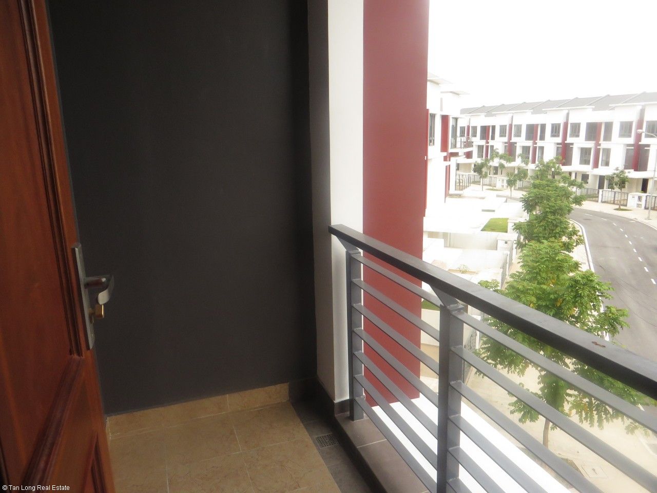House in Gamuda, Hoang Mai district, Ha Noi for rent. 2