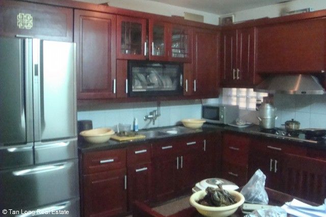 House to rent in Son Tay street, Ba Dinh district, Ha Noi. 5