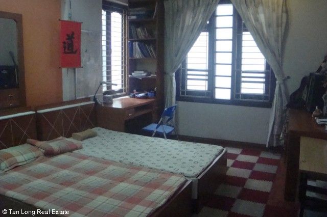 House to rent in Son Tay street, Ba Dinh district, Ha Noi. 1
