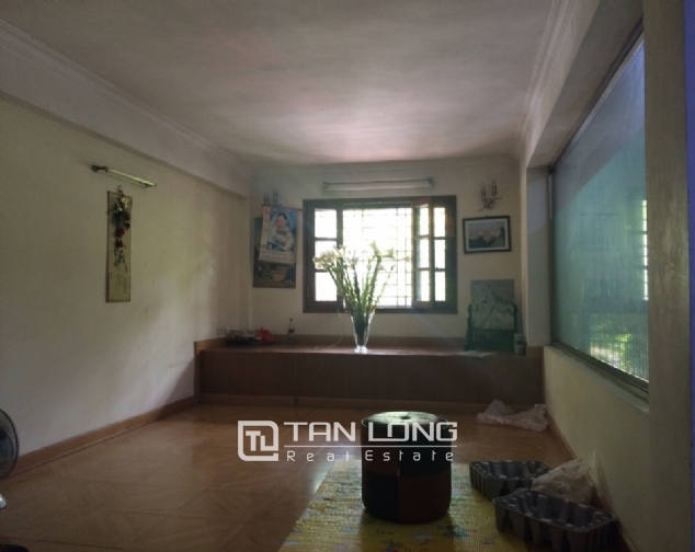 House to rent in Trung Yen, Cau Giay district, 112m2, 4 storeys 2
