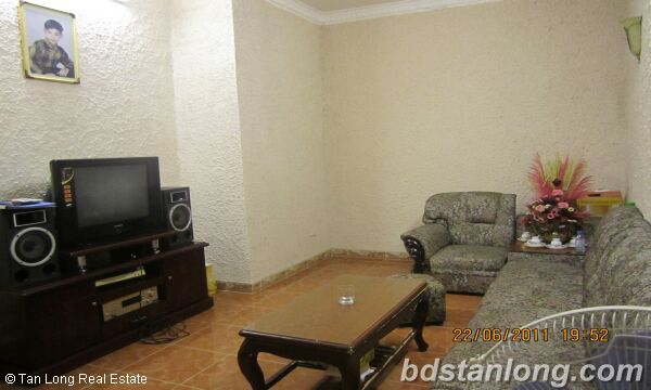 House with 3 bedrooms in My Dinh 1, Tu Liem for rent 4